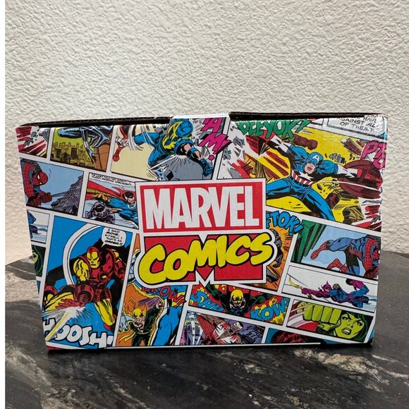 MARVEL COMICS NIB Sculpted Ceramic HULK 14 oz Mug - Picture 2 of 10